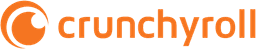 Logo Crunchyroll