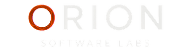 Logo Orion Software Labs