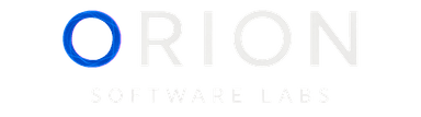 Logo Orion Software Labs