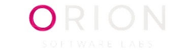 Logo Orion Software Labs